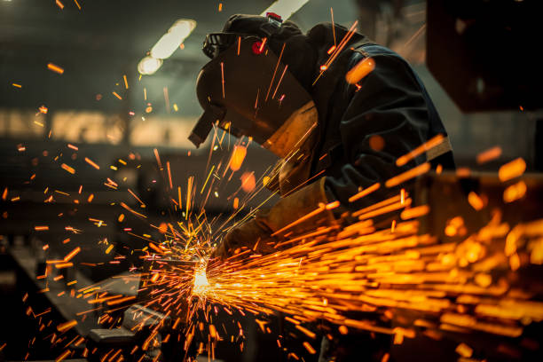 Best Structural Steel Welding in Hackberry, TX