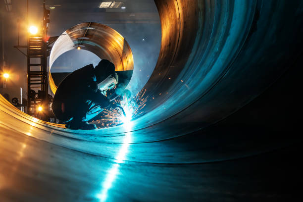 Best Automation and Robotic Welding in Hackberry, TX