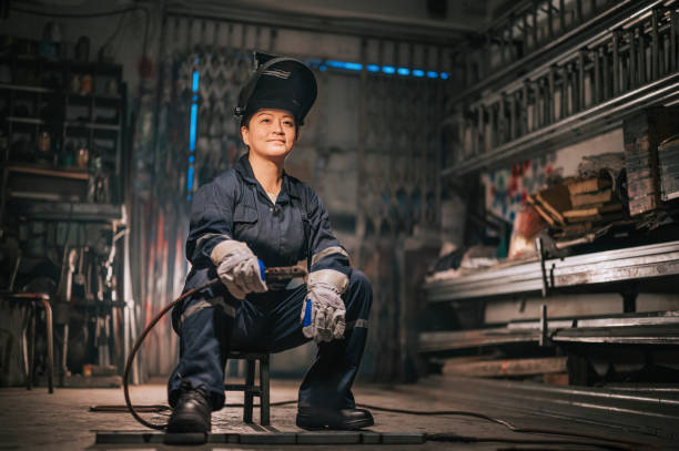 Reliable Hackberry, TX Welder & Metal Fabrication Solutions