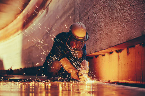 Best Welding Inspection and Certification in Hackberry, TX