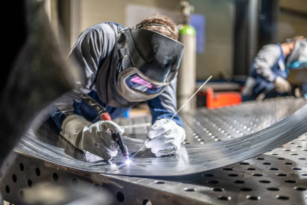 Best Automotive Welding in Hackberry, TX
