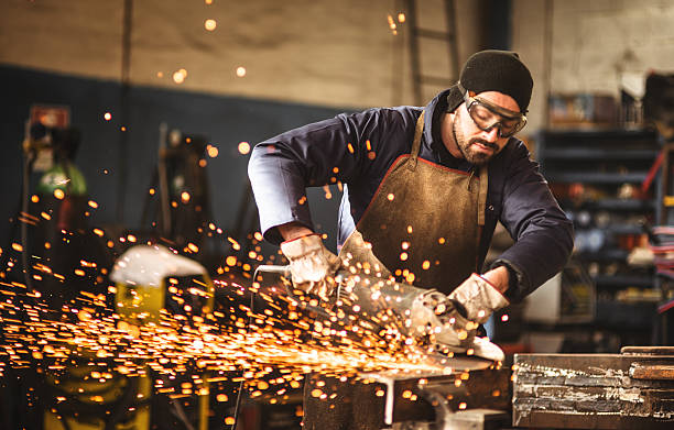 Best Food and Beverage Processing Equipment Welding in Hackberry, TX
