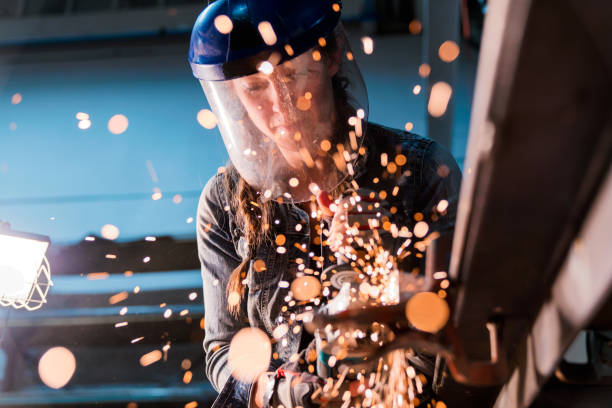 Affordable Welder Services in Hackberry, TX