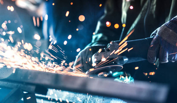 Best Marine and Shipbuilding Welding in Hackberry, TX
